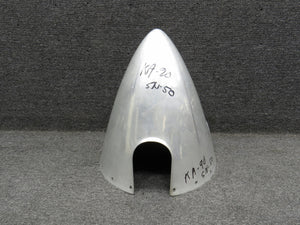C3004P Beechcraft KA-90 3 Blade Propeller Spinner Dome