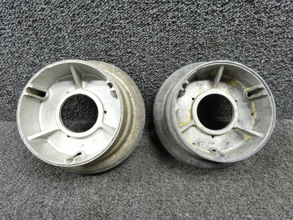 3060 Cleveland 6.00-6 Landing Wheel Assembly
