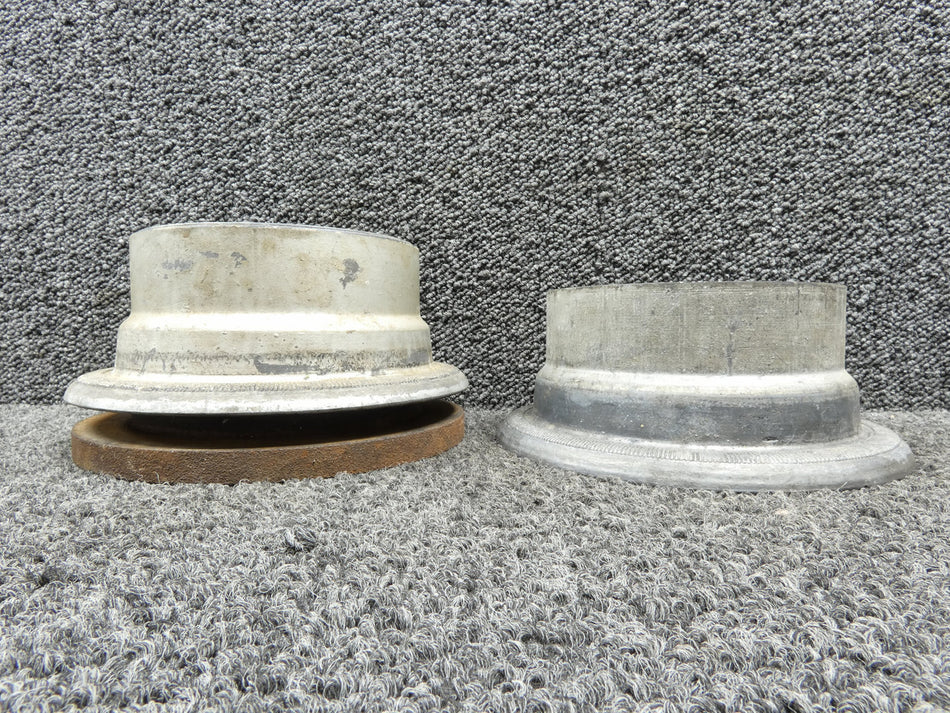 3060 Cleveland 6.00-6 Landing Wheel Assembly