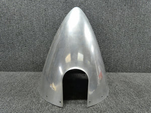 C3004P Beechcraft KA-A90 3 Blade Propeller Spinner Dome