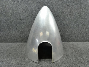 C3004P Beechcraft KA-A90 3 Blade Propeller Spinner Dome