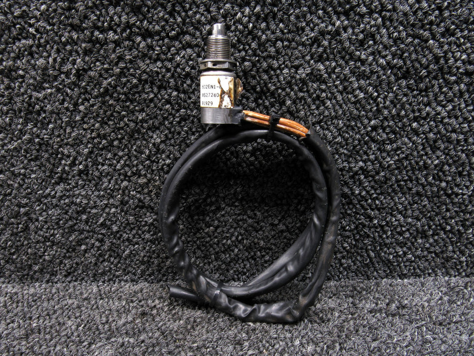 602EN1-6 (Alt: MS27240-1) Eaton Micro Switch