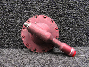 2326023-11 (Cast: 2326018-2-495) Learjet 35A Fuel Ejector Pump Assembly