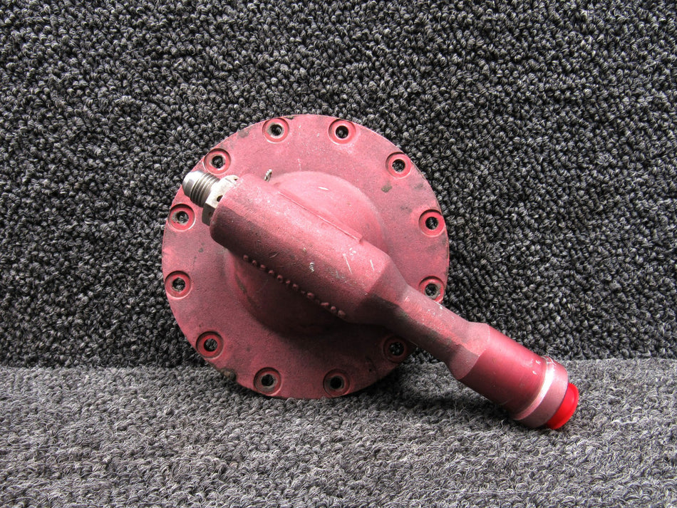2326023-11 (Cast: 2326018-2-495) Learjet 35A Fuel Ejector Pump Assembly