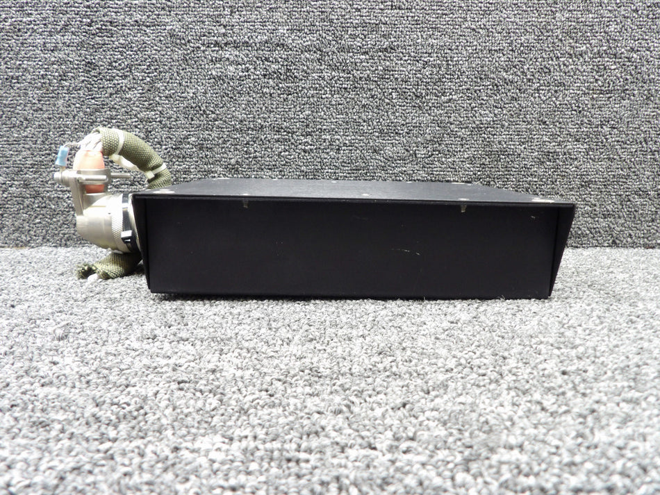 856-1-3 (Alt: 9914411-2) Airshow Windshield Temperature Control Assembly