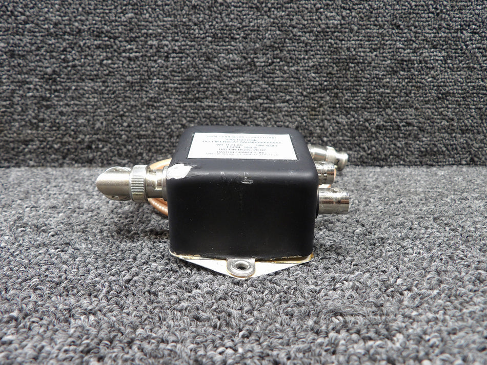 DGSC-20-02 Dayton-Granger Dual Glideslope Coupler Unit