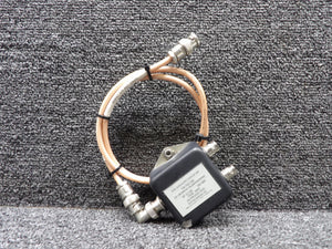DGSC-20-02 Dayton-Granger Dual Glideslope Coupler Unit