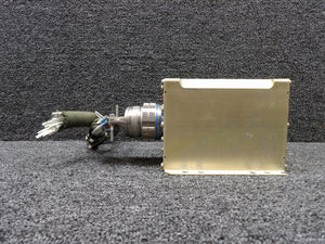 K4358-51525-001F (Alt: 31435) Goodrich DC Generator Control Unit with Mods