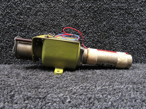 50-524496 Beech Electric Trim Tab Actuator Assembly (12V)
