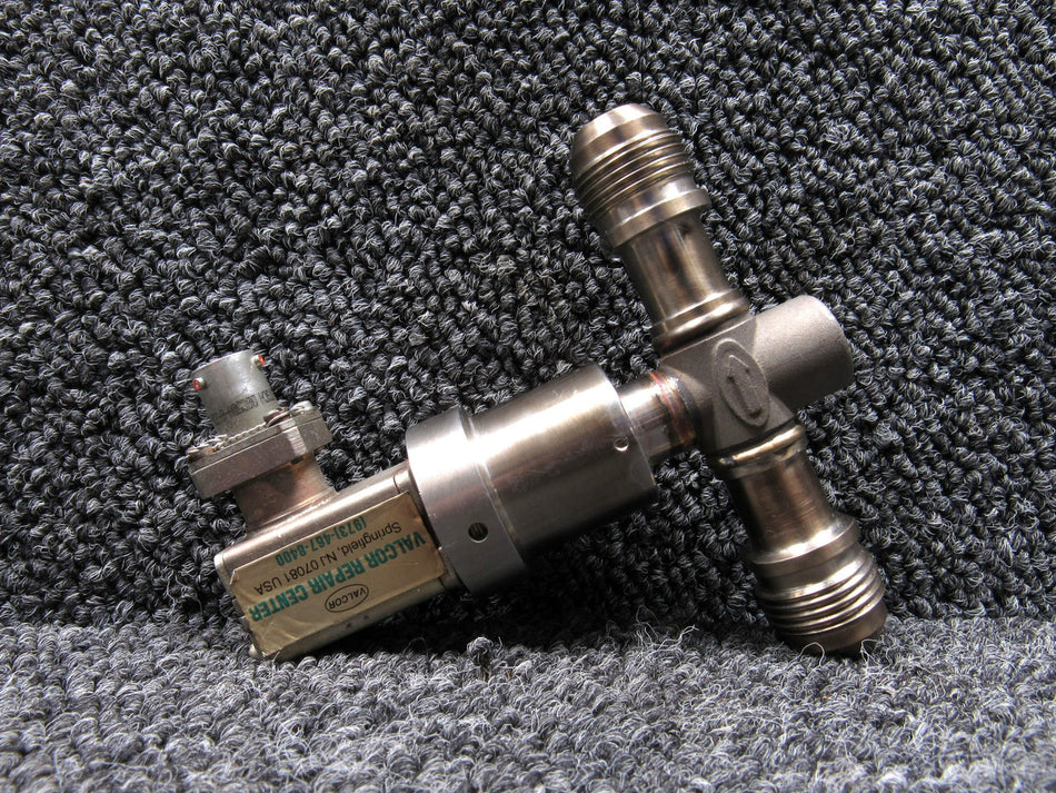 96487-V44700-141 SABB 340A Solenoid Valve Assembly