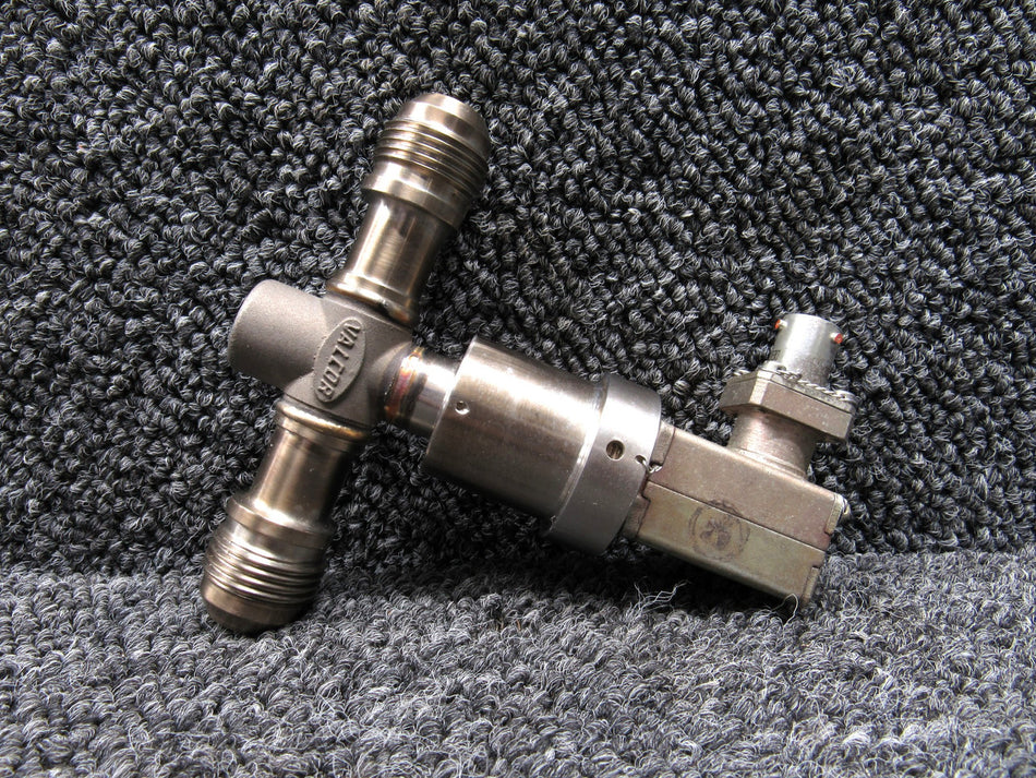 96487-V44700-141 SABB 340A Solenoid Valve Assembly