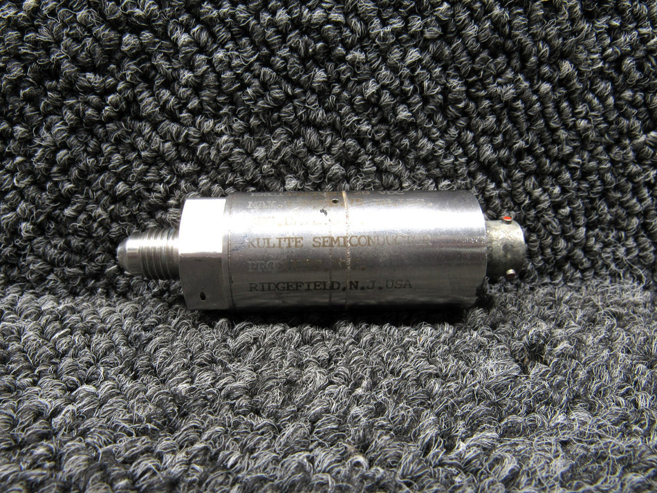 APTE-6-1000-300G (Alt: 9303061-001) SAAB 340A Pressure Transducer (28 V)