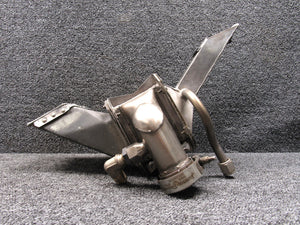 782779-1 SAAB 340A H/X Precooler Assembly
