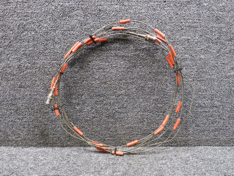 244-21585 (Alt: 9912036-11) Edison Engine Fire Detect Cable Assembly