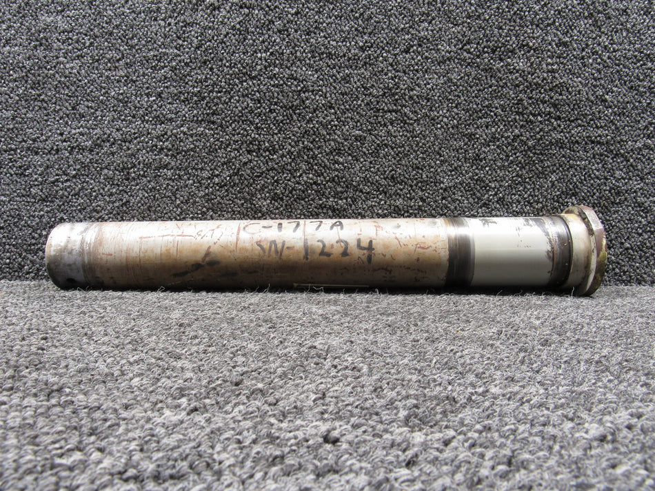 1743001-1 (Alt: 1743000-851) Cessna 177B Outer Barrel Assy