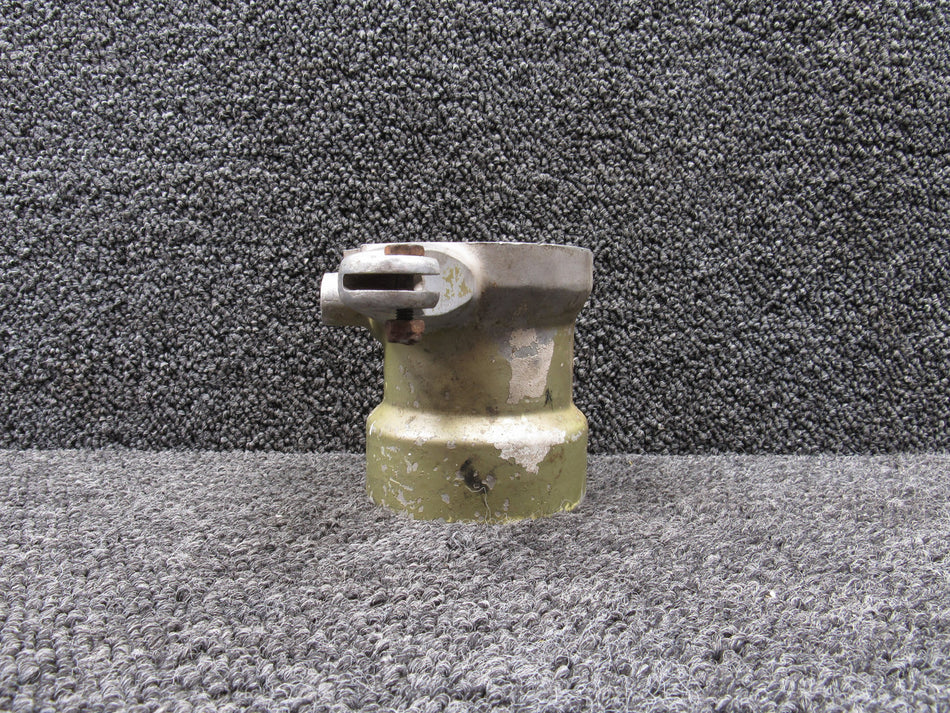1743003-1 (Cast: 1743004-2F) Cessna 177B Nose Gear Steering Collar