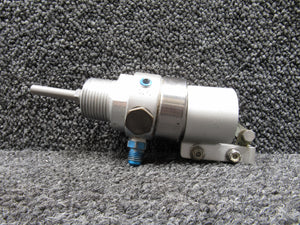 Puritan-Bennet Oxygen Valve Switch