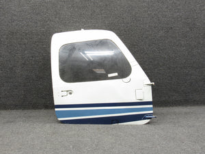 63507-000 Piper PA28-235 Complete Cabin Door Assy