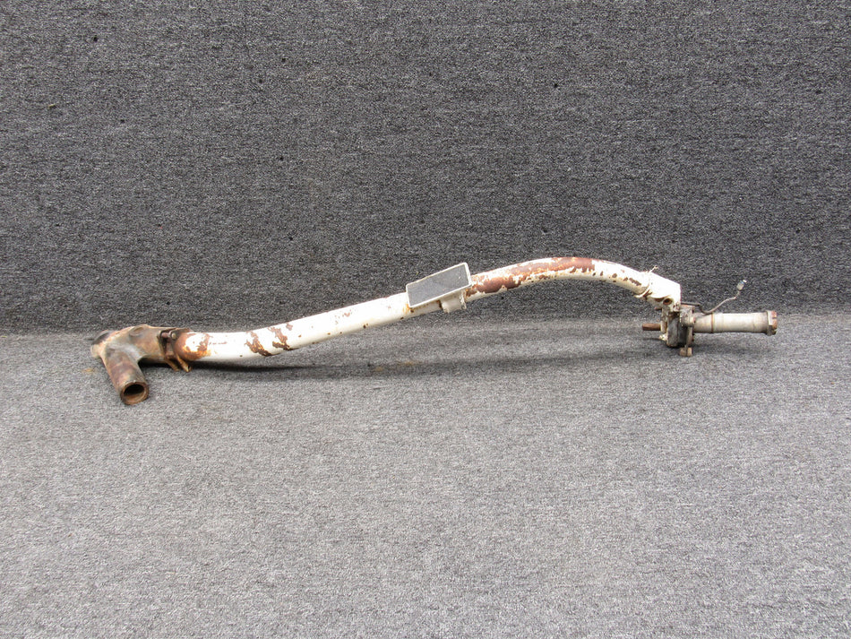 1241102-4 Cessna 210L Main Landing Gear Spring RH