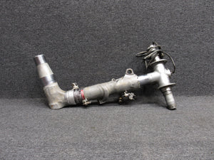 2001L000-3 Sabreliner NA-265-80 Main Landing Gear Strut Assembly LH