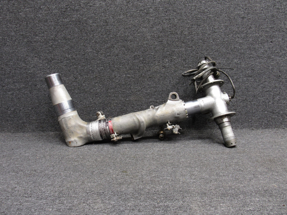 2001L000-3 Sabreliner NA-265-80 Main Landing Gear Strut Assembly LH