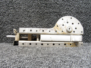 0851781-35 Cessna 414 Nacelle Baggage Door Latch with Lock