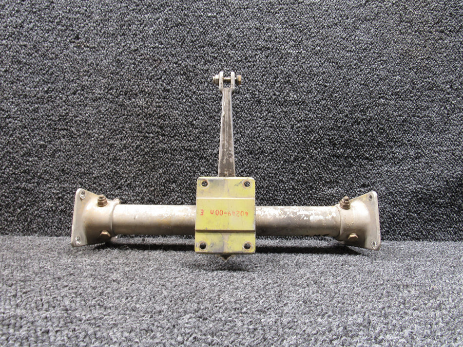 40307-000 (Cast: 40006) Piper PA-31-350 Cheyenne Elevator Bellcrank Assembly