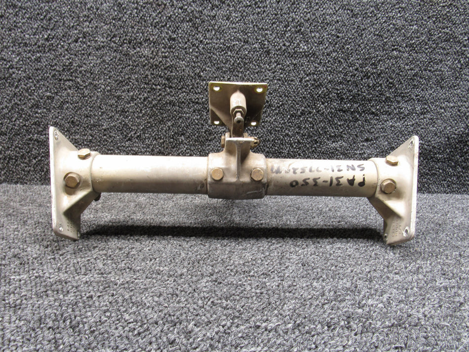 40307-000 (Cast: 40006) Piper PA-31-350 Cheyenne Elevator Bellcrank Assembly