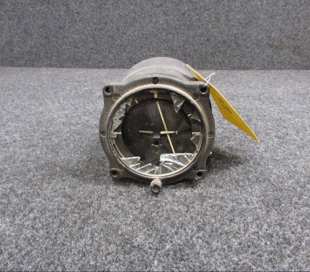 646040 Sperry Gyro Horizon Indicator  (CORE) BAS Part Sales | Airplane Parts