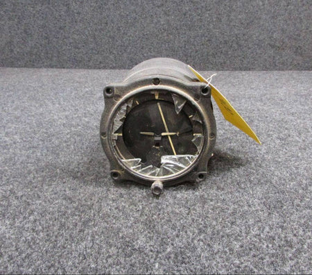 646040 Sperry Gyro Horizon Indicator  (CORE) BAS Part Sales | Airplane Parts