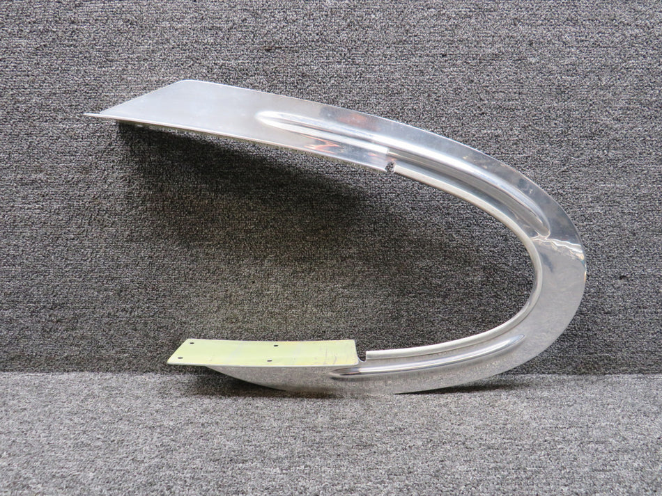 6622014-13 Cessna 560XL Citation XLS+ Wing Fence Assembly LH