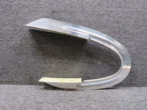 6622014-14 Cessna 560XL Citation XLS+ Wing Fence Assembly RH