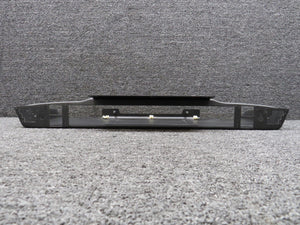 6618137-2 (Use: 6618137-12) Cessna 560XL (XLS+) Glareshield Firetray Assembly