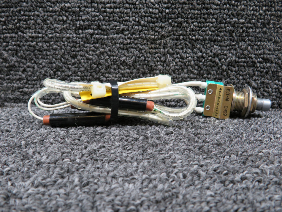 A4-18-EM-4111 Eaton Switch Assembly