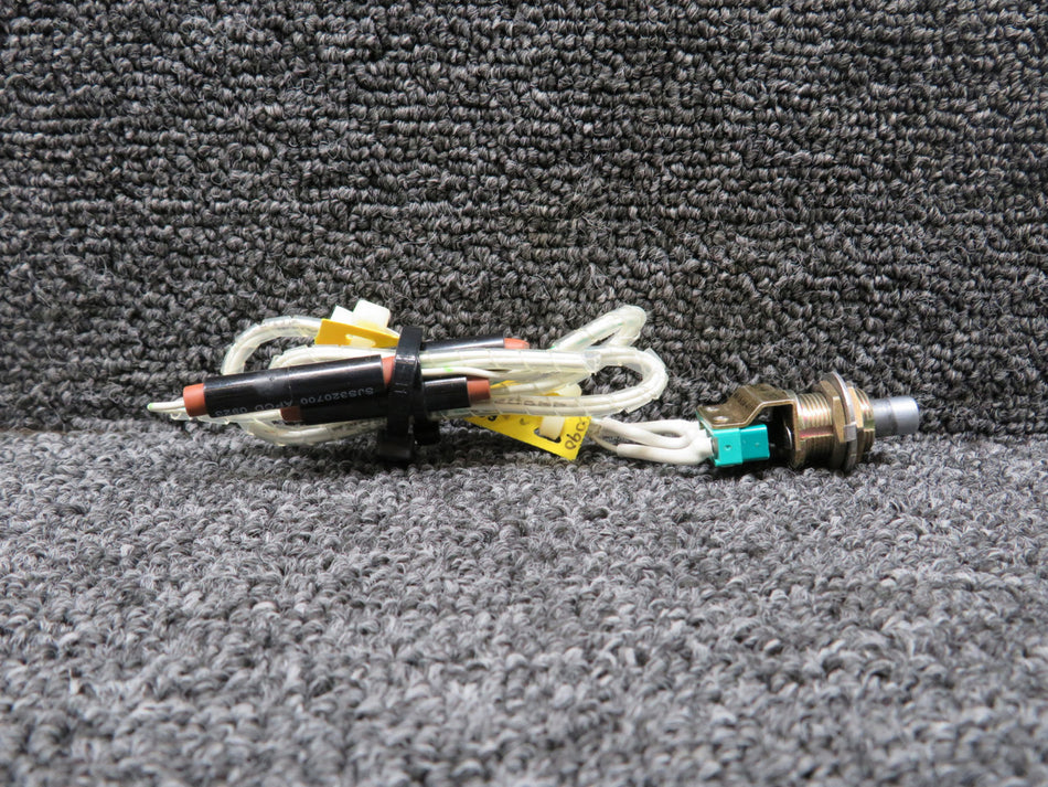 A4-18-EM-4111 Eaton Switch Assembly