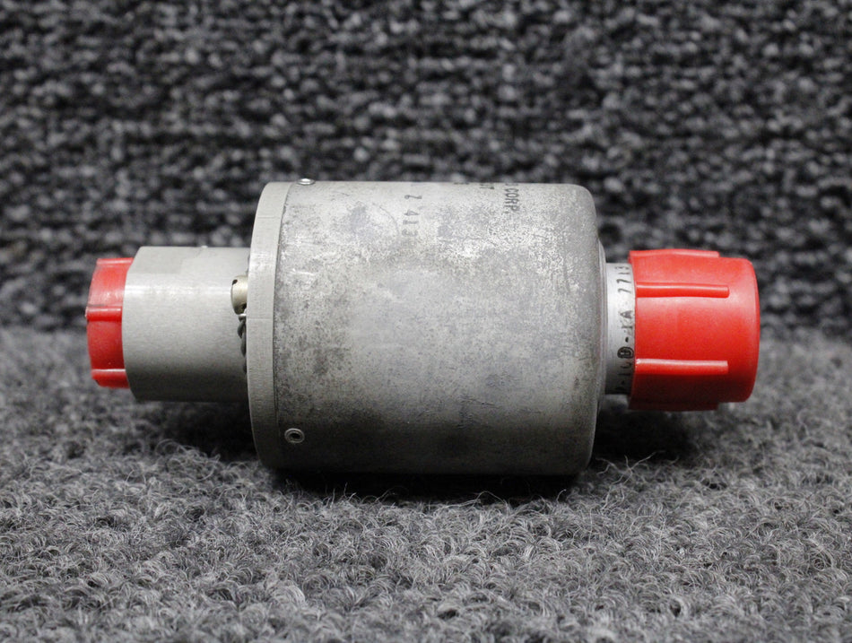 214C40-1-49 Consolidated Controls Pressure Switch (No Fitting)