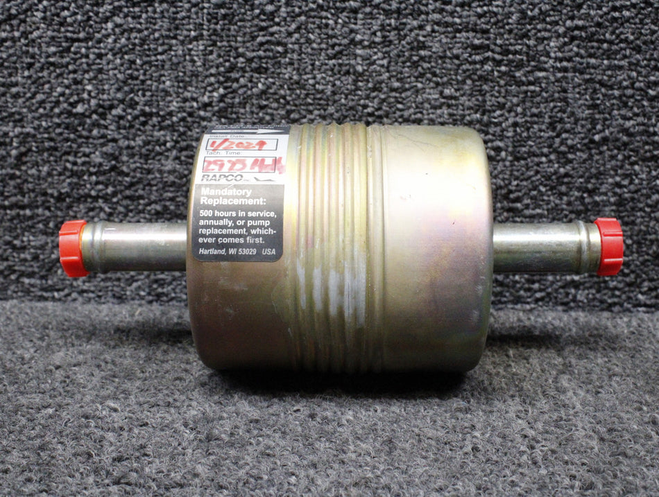RA1J4-6 Rapco Air Filter