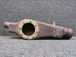 6615122-9 Cessna 560XL Citation XLS+ Emergency Pressurization Duct Assembly