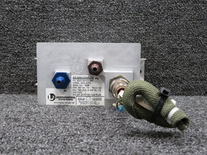 9200-30000-080 L3 Communications ADC-4000 Air Data Computer Assembly (28V)