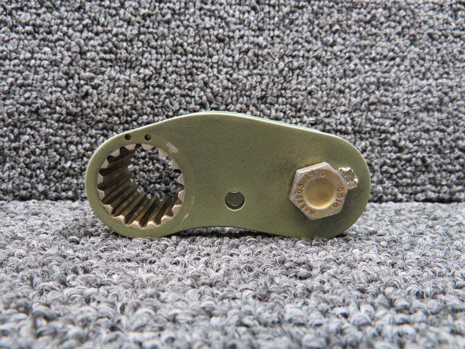 6660311-15 Cessna 560XL Citation XLS+ Elevator Pushrod Lever