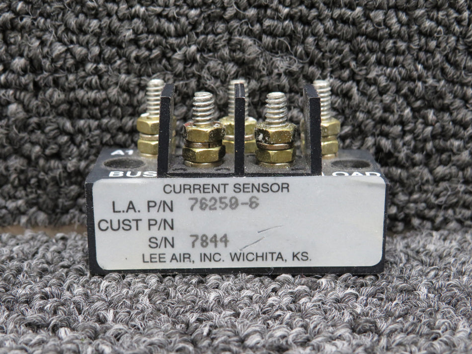 76250-6 Lee Air Current Sensor Assembly