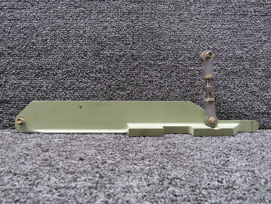 6661021-49 Cessna 560XL Citation XLS+ Control Lock Arm Assembly