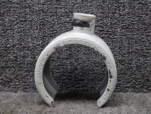 RA6ADH Rapco Vacuum Pump Cooling Shroud