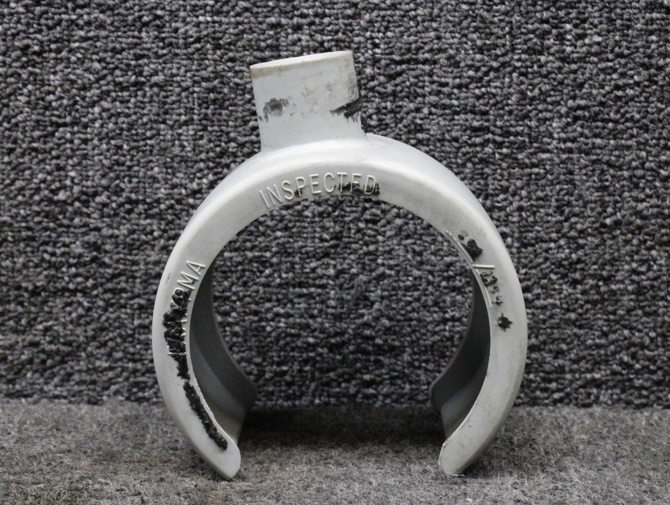 RA6ADH Rapco Vacuum Pump Cooling Shroud