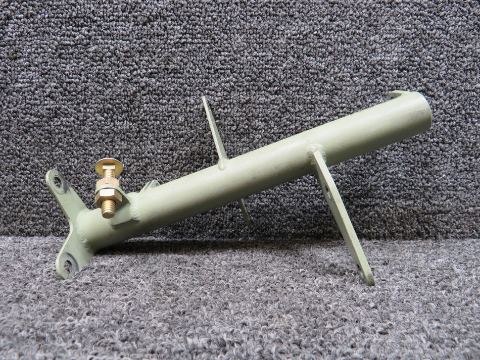 6661021-3 Cessna 560XL Citation XLS+ Control Lock Torque Tube Assembly