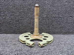 6660315-6 (Use: 6660315-23) Cessna 560XL XLS+ Elevator Pass Through Sector Assy