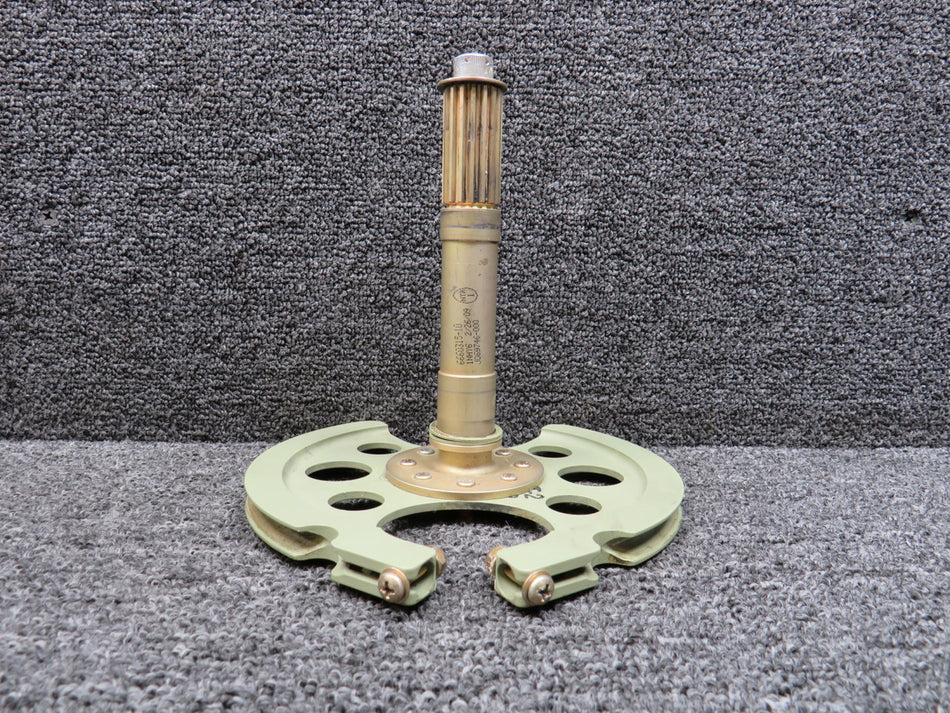 6660315-6 (Use: 6660315-23) Cessna 560XL XLS+ Elevator Pass Through Sector Assy