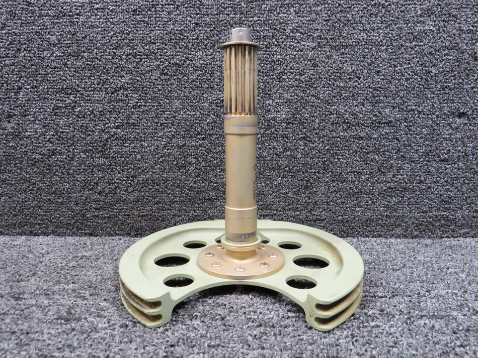 6660315-7 (Use: 6660315-24) Cessna 560XL XLS+ Elevator Pass Through Sector Assy