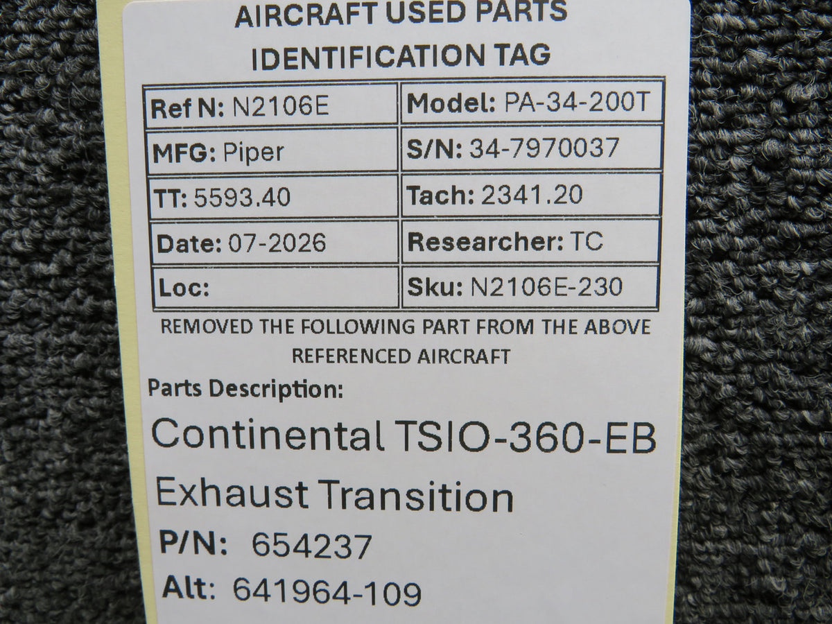 N2106E-230AS