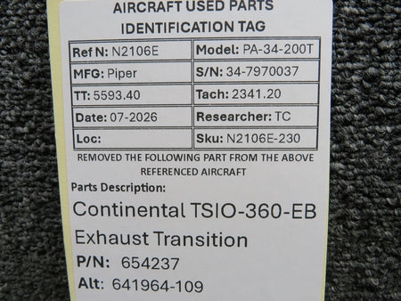 N2106E-230AS